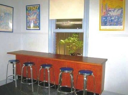 Blue Parrot Backpackers - Kalgoorlie Accommodation 2