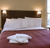 Springfield Lodge - Kalgoorlie Accommodation