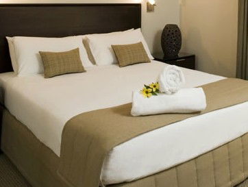 Novotel Palm Cove Resort - Kalgoorlie Accommodation 0