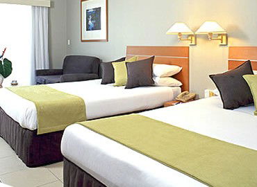 Novotel Palm Cove Resort - Kalgoorlie Accommodation 3