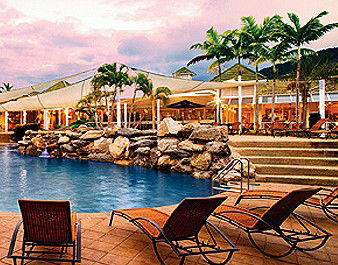 Novotel Palm Cove Resort - Kalgoorlie Accommodation 4