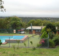 Cherrabah Resort - Kalgoorlie Accommodation