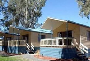 Yarraby Holiday Park - Kalgoorlie Accommodation 5