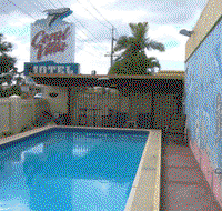 Bundaberg Coral Villa Motel - Kalgoorlie Accommodation