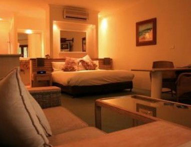 Ballina Beach Resort - Kalgoorlie Accommodation 0