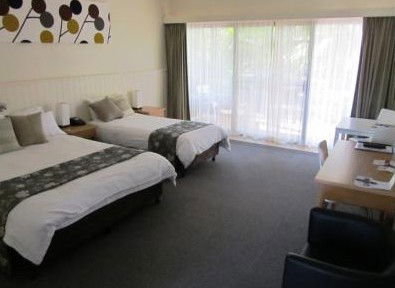 Ballina Beach Resort - Kalgoorlie Accommodation 1