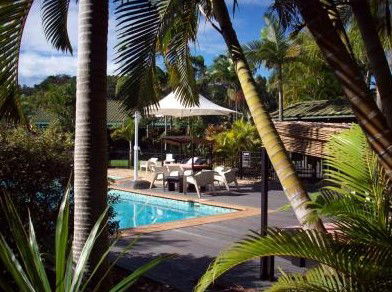 Ballina Beach Resort - Kalgoorlie Accommodation 2