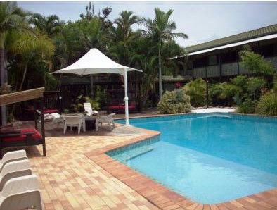 Ballina Beach Resort - Kalgoorlie Accommodation 5