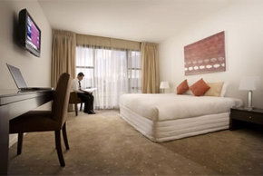 Aitken Hill - Kalgoorlie Accommodation 3