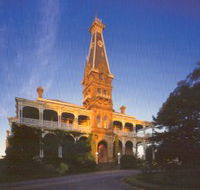 Rupertswood Mansion - Kalgoorlie Accommodation