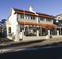 Periwinkle Guest House - Kalgoorlie Accommodation