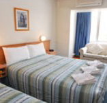 Metropolitan Motor Inn - Kalgoorlie Accommodation