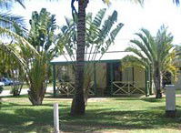 Andergrove Van Park - Kalgoorlie Accommodation 1