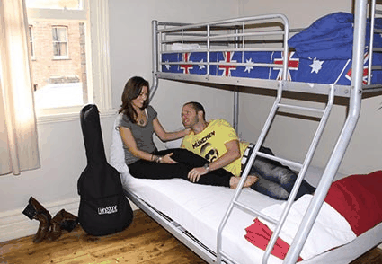 All Nations Backpackers - Kalgoorlie Accommodation 0