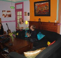 The Flying Fox Backpackers - Kalgoorlie Accommodation