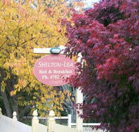 Shelton-lea Bed  Breakfast - Kalgoorlie Accommodation