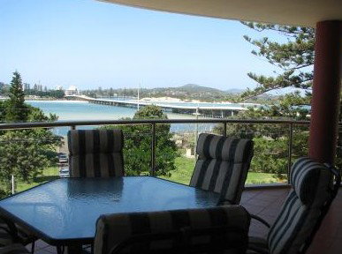Sunrise Tuncurry Apartments - Kalgoorlie Accommodation 1