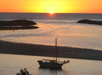 Sunrise Tuncurry Apartments - Kalgoorlie Accommodation 2