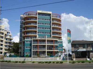 Sunrise Tuncurry Apartments - Kalgoorlie Accommodation 4