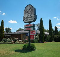 Bushmans Motor Inn - Kalgoorlie Accommodation