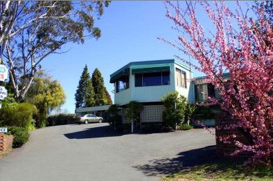 Sky Rider Motor Inn - Kalgoorlie Accommodation 0