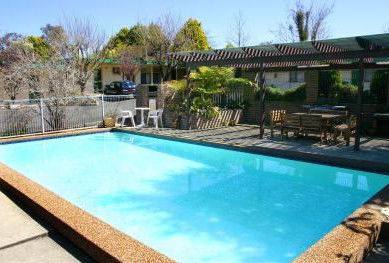 Sky Rider Motor Inn - Kalgoorlie Accommodation 2