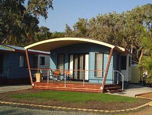 Island View Caravan Park - Kalgoorlie Accommodation 0