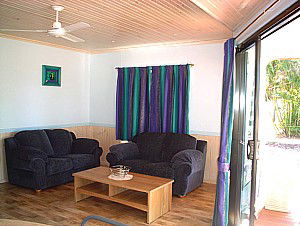 Island View Caravan Park - Kalgoorlie Accommodation 1
