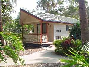 Island View Caravan Park - Kalgoorlie Accommodation 2