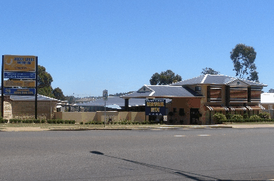 Ascot Lodge Motor Inn Kingaroy - thumb 1