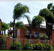 Tallarook Motor Inn - Kalgoorlie Accommodation