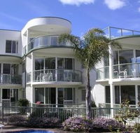 The Palms Apartments - Kalgoorlie Accommodation