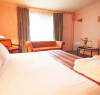 Quality Inn Dubbo International - Kalgoorlie Accommodation