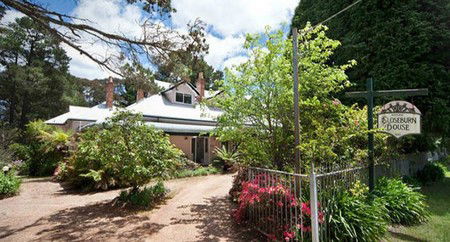 Closeburn House - Kalgoorlie Accommodation 2