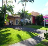 Las Vegas Motor Inn - Kalgoorlie Accommodation