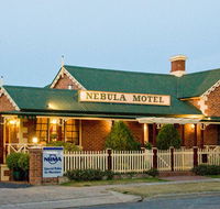 Nebula Motel - Kalgoorlie Accommodation