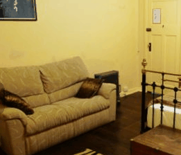 Edinburgh Gallery Bed and Breakfast - Kalgoorlie Accommodation