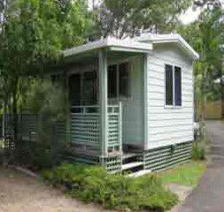 Nambour Rainforest Holiday Village - Kalgoorlie Accommodation 0