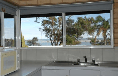 Kalbarri Seafront Villas - Kalgoorlie Accommodation