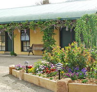 Omeo Motel - Kalgoorlie Accommodation
