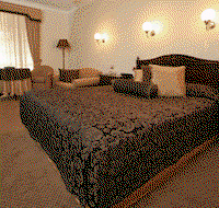 Australian Heritage Motor Inn - Kalgoorlie Accommodation