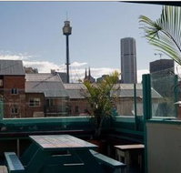 Australian Backpackers - Kalgoorlie Accommodation