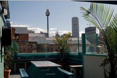 Australian Backpackers - Kalgoorlie Accommodation 0
