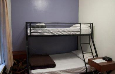 Australian Backpackers - Kalgoorlie Accommodation 2