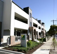 Quest Moonee Valley - Kalgoorlie Accommodation