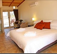 Mungo Lodge - Kalgoorlie Accommodation