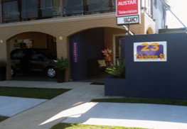 Charm City Motel - Kalgoorlie Accommodation 1