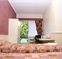 Titania Motel - Kalgoorlie Accommodation
