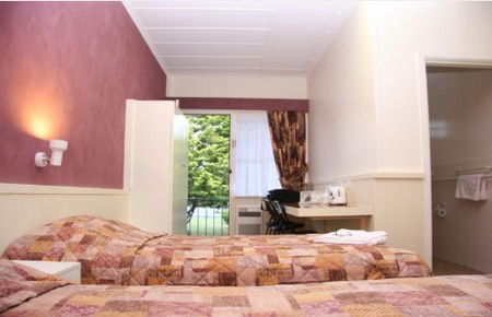 Titania Motel - Kalgoorlie Accommodation 0