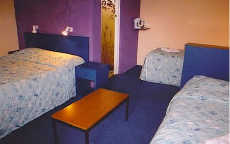 Titania Motel - Kalgoorlie Accommodation 1